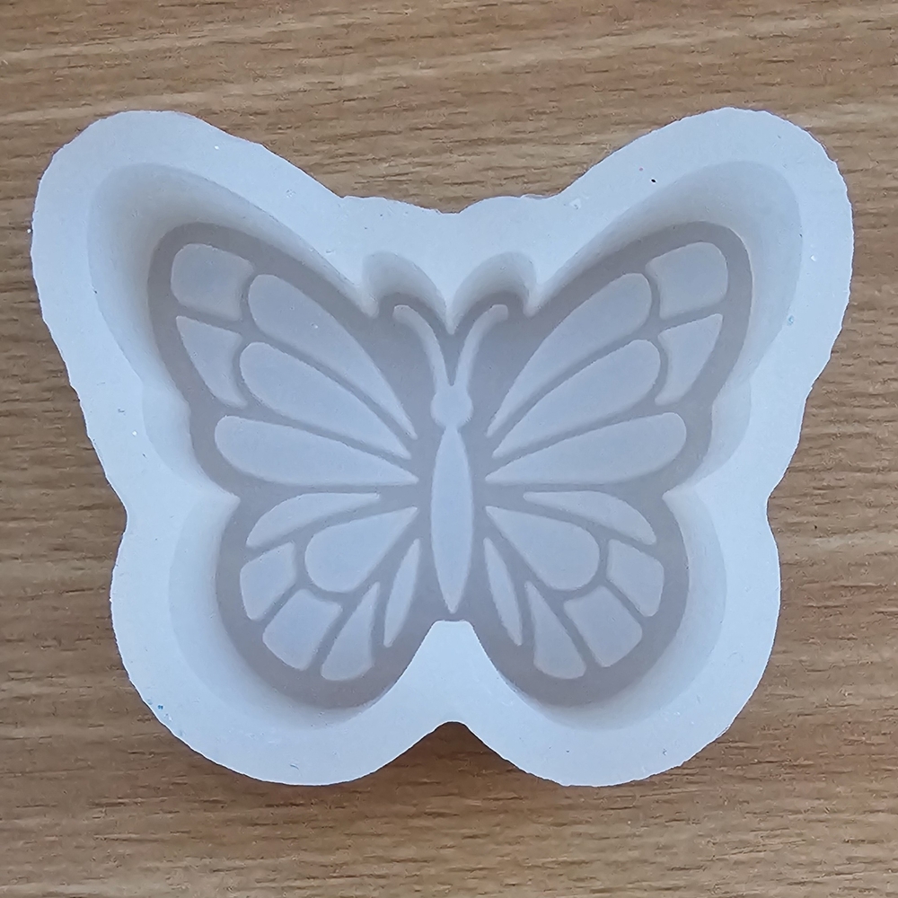 Butterfly Silicone Mold
